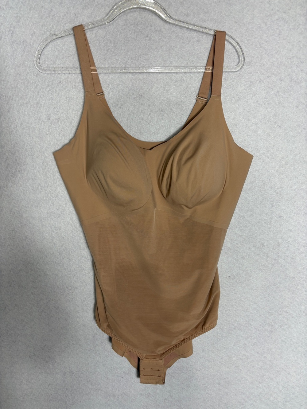 Honey love Seamless Shaping Bodysuit -